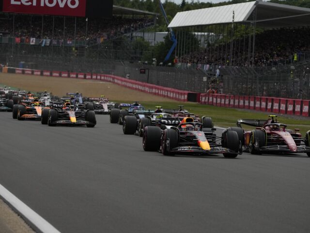 Silverstone