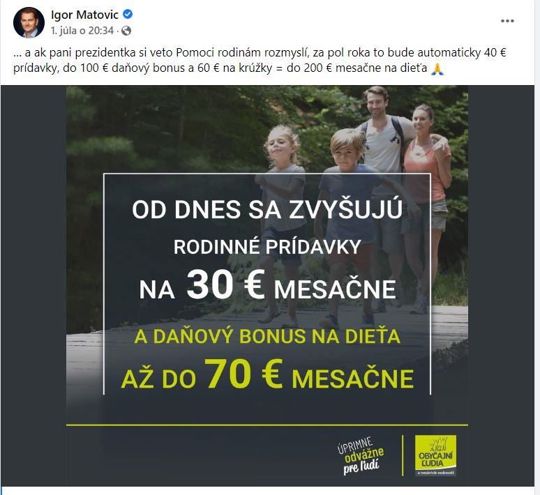 prezidentka