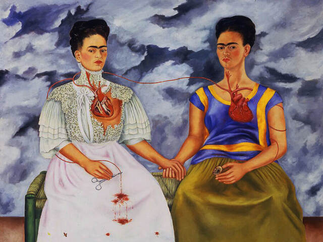 frida kahlo