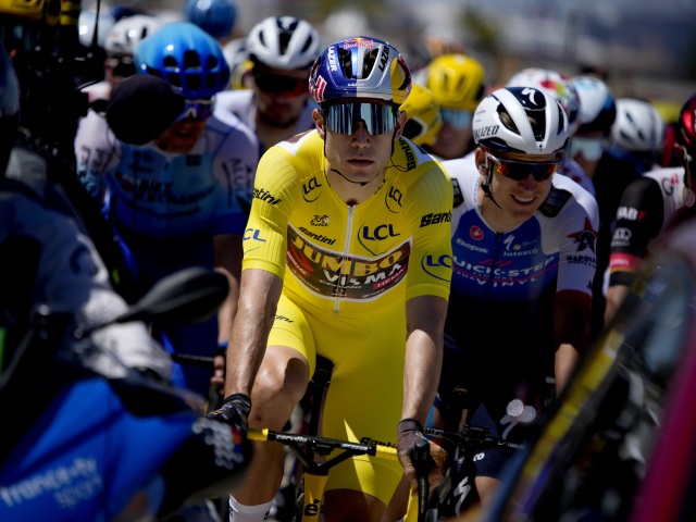 Wout Van Aert