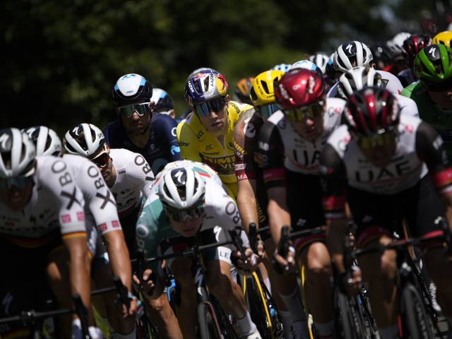 Wout Van Aert