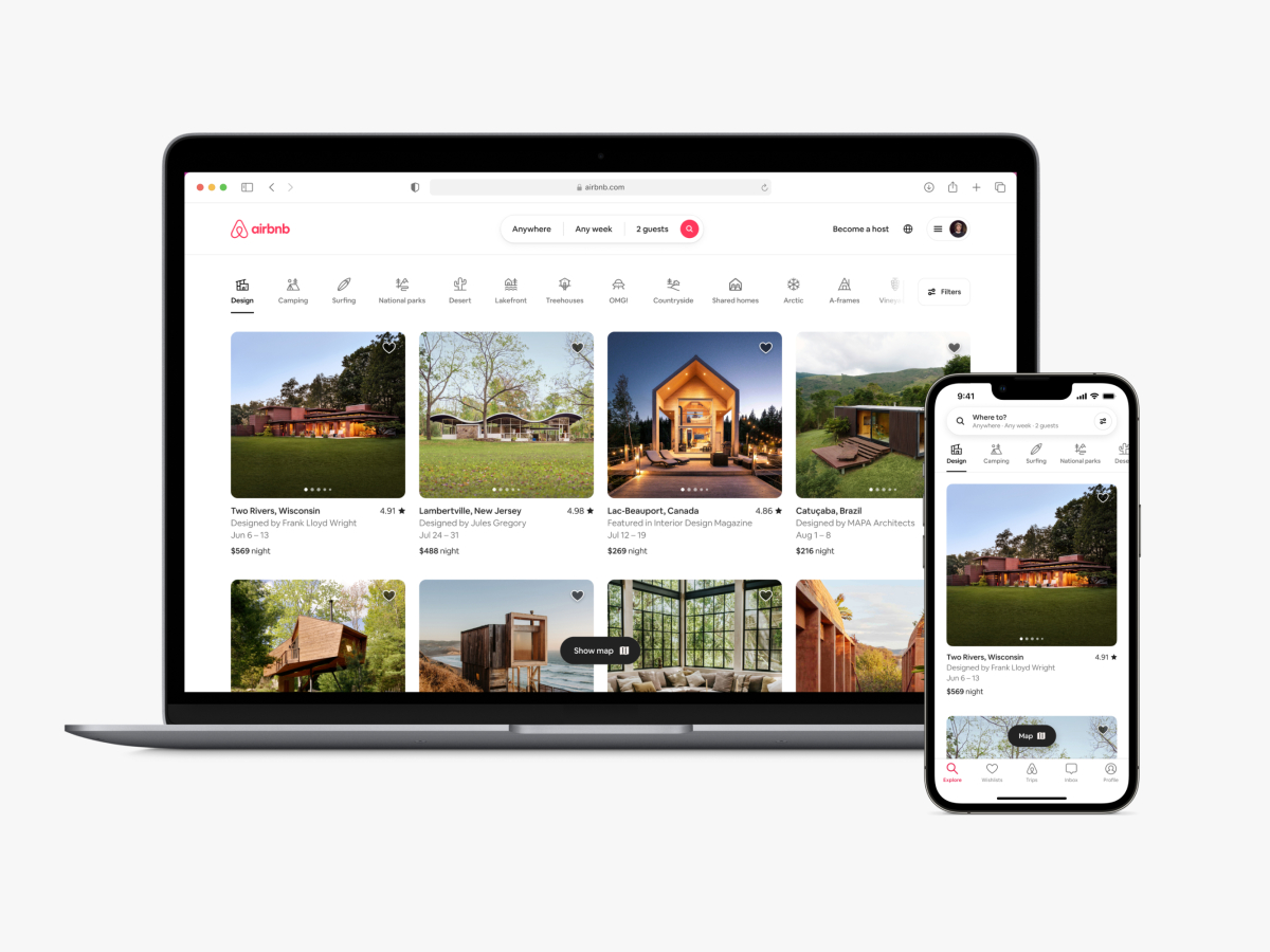 Airbnb