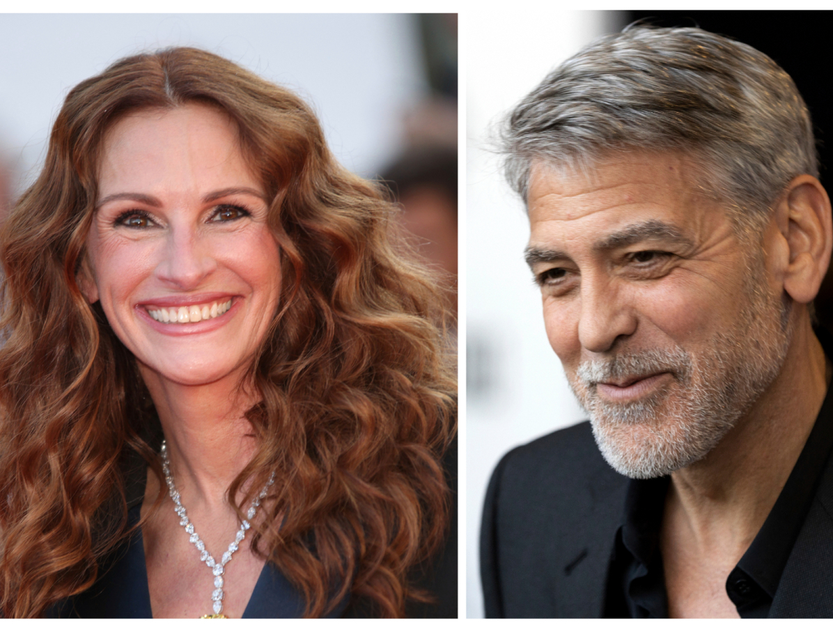 kolaz, Roberts Clooney