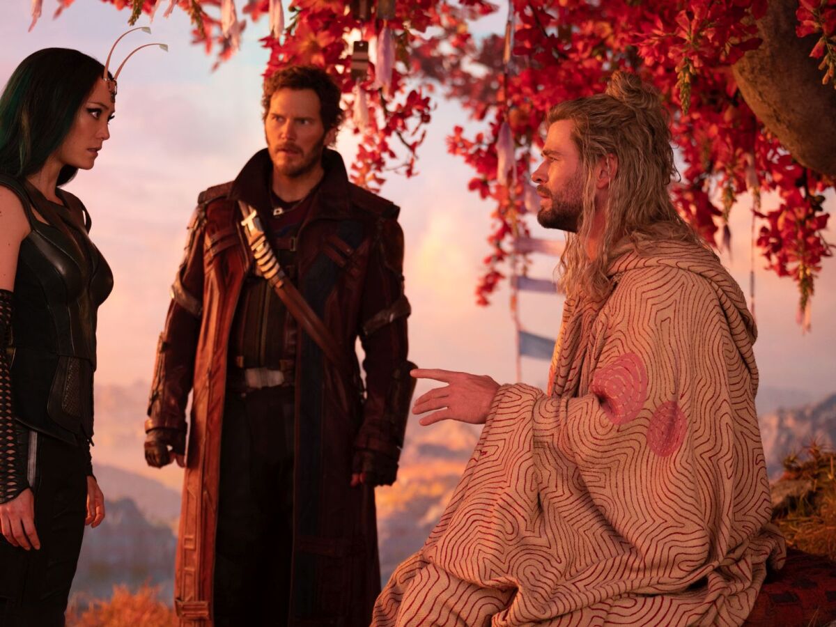thor 4,