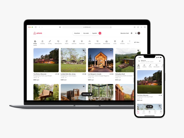 Airbnb