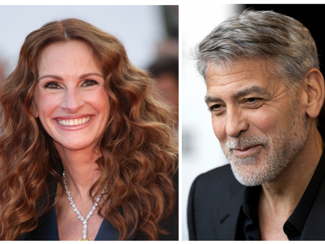 kolaz, Roberts Clooney