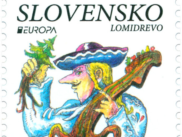 Lomidrevo