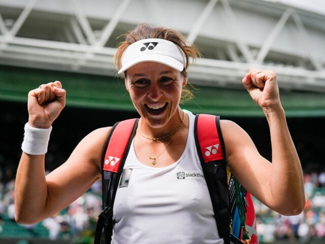 Tatjana Mariová