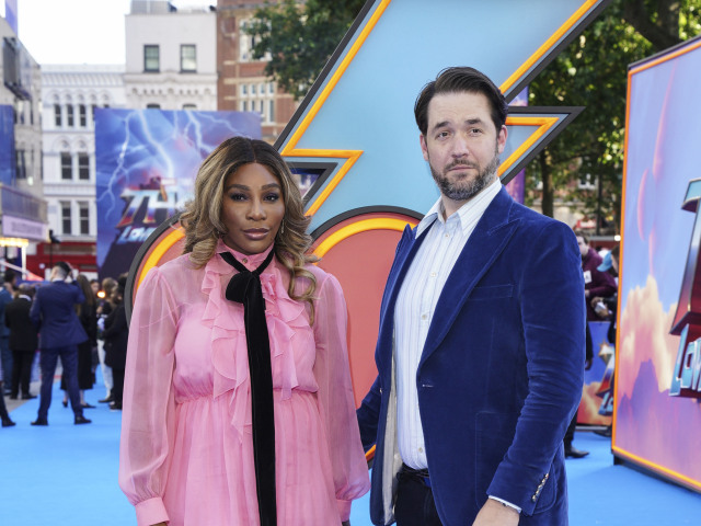 Britain Thor: Love and Thunder Screening