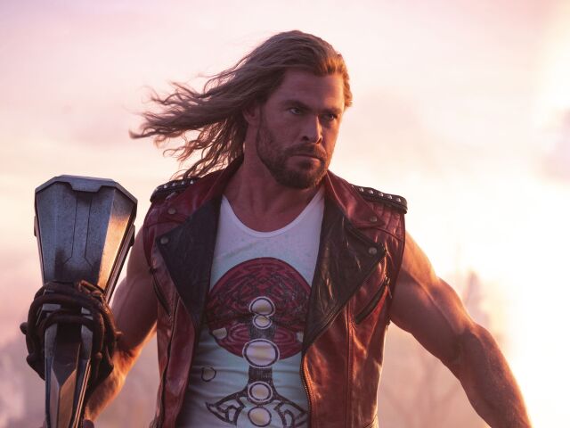 thor 4,