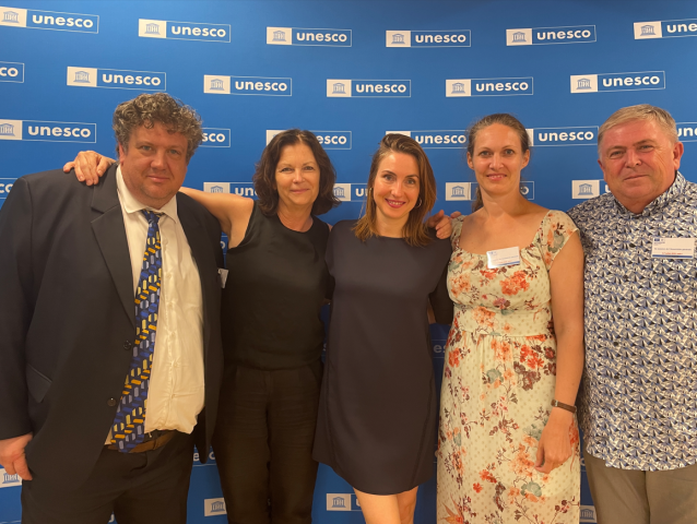 UNESCO