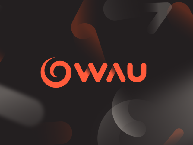 wau,