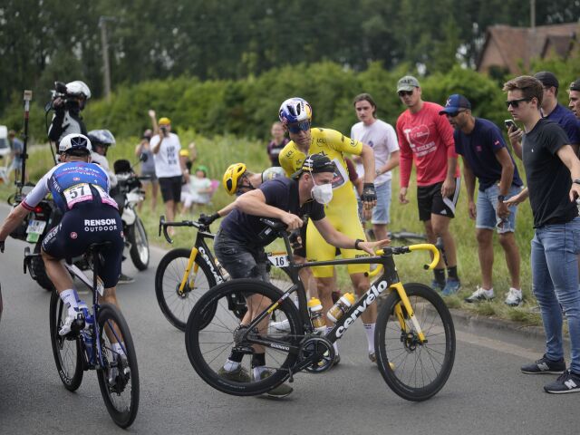 Wout Van Aert