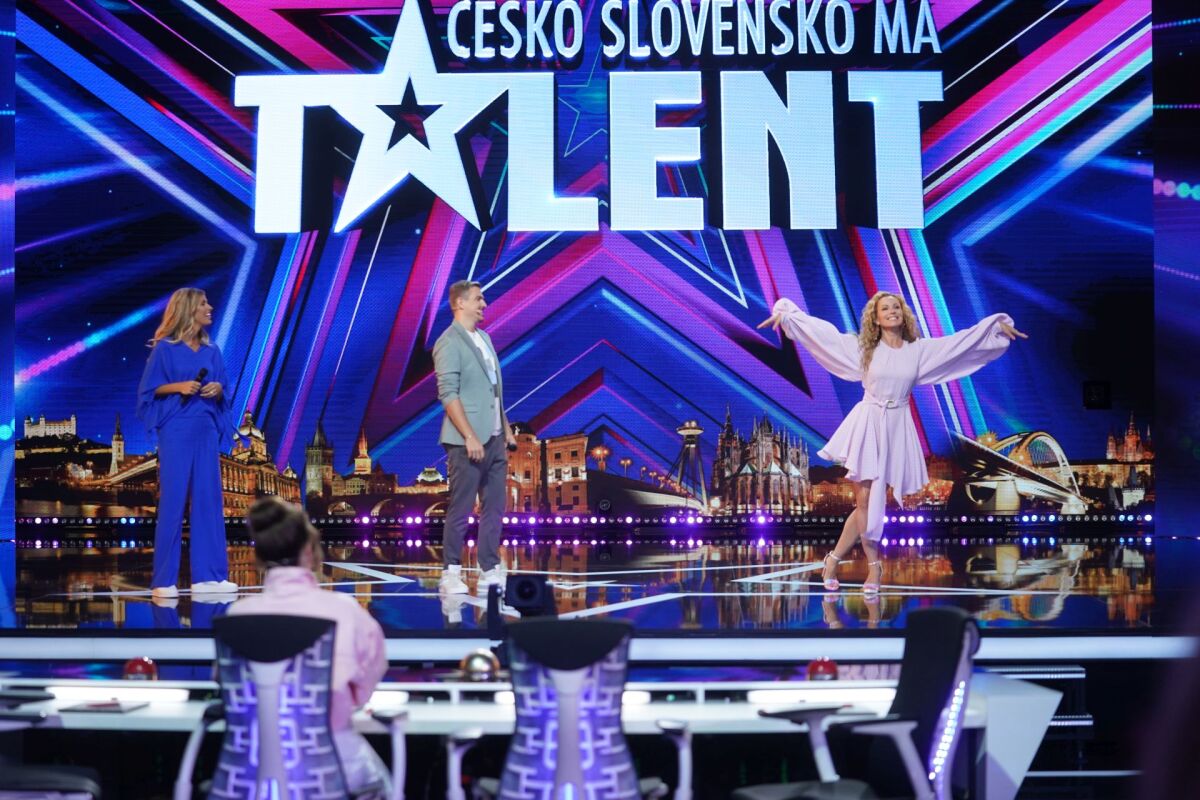 talent,