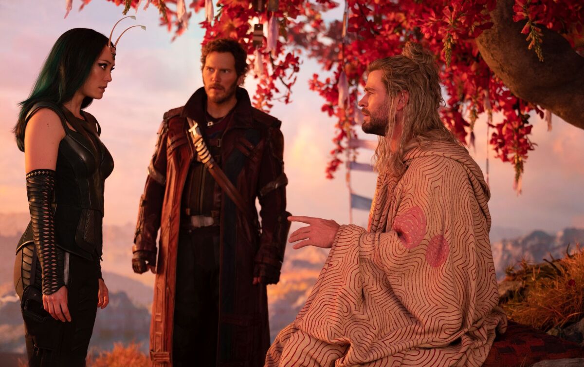 thor 4,