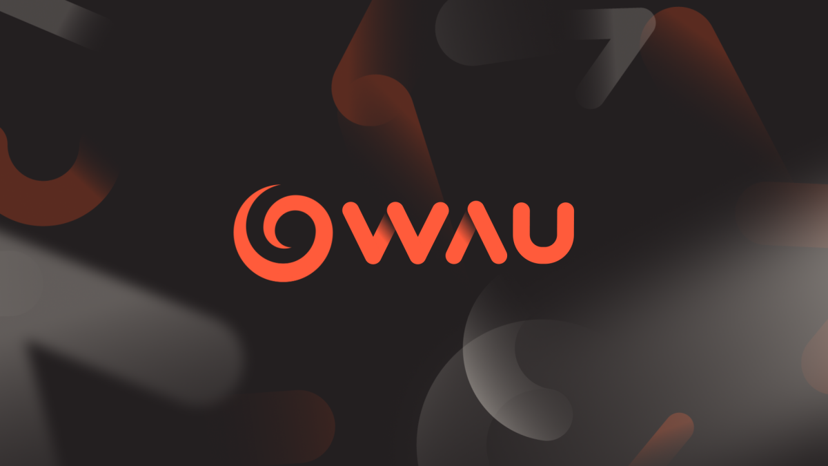 wau,