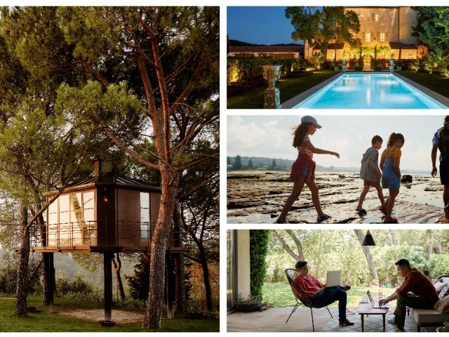 Airbnb