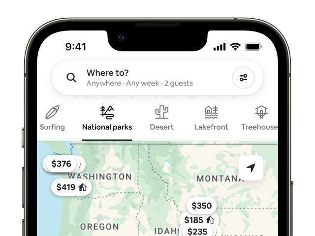 Airbnb