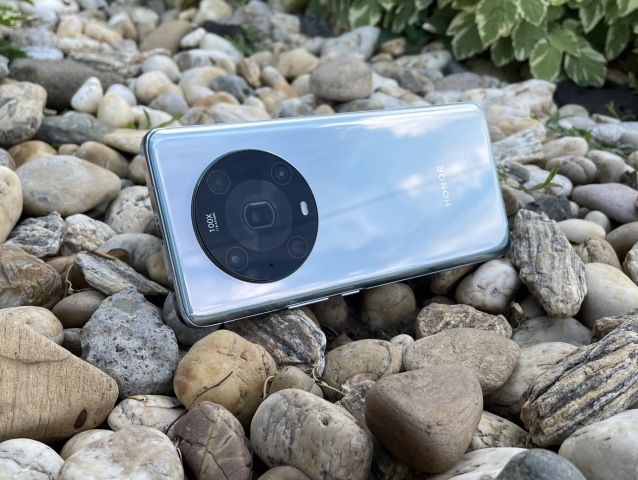 Honor Magic4 Pro, Honor