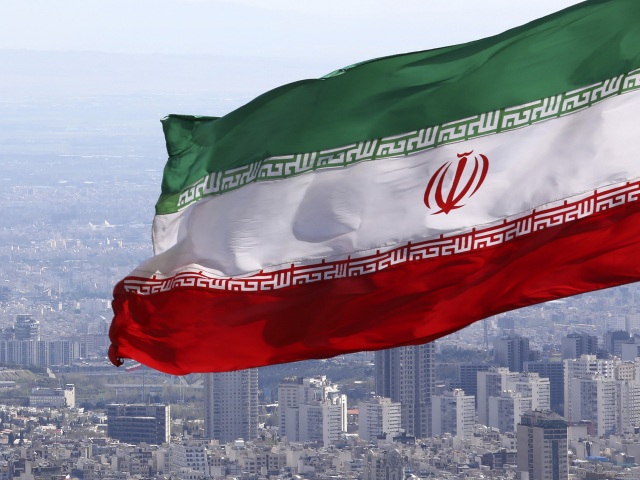 Irán