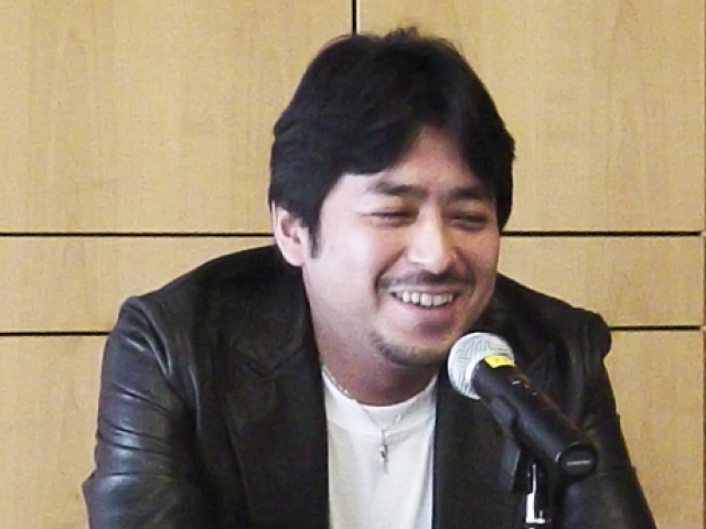 Kazuki takahashi