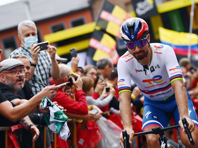 Peter Sagan
