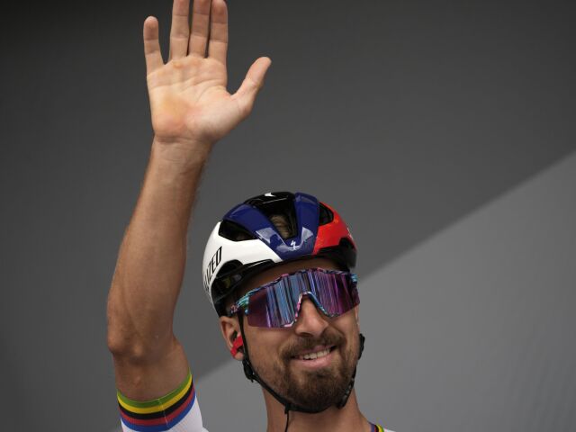 Peter Sagan