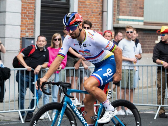 Peter Sagan