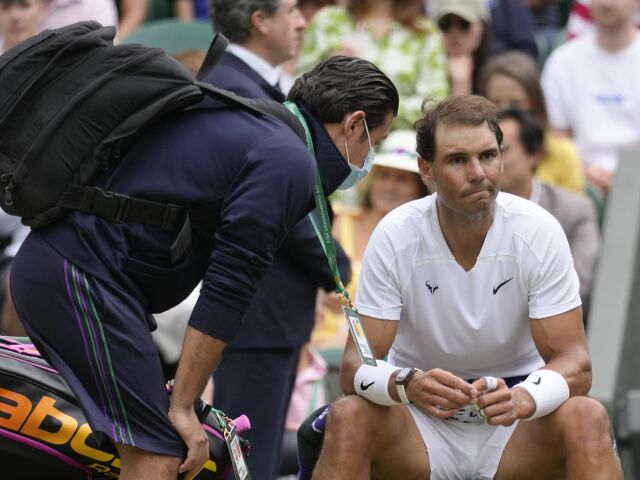 Rafael Nadal