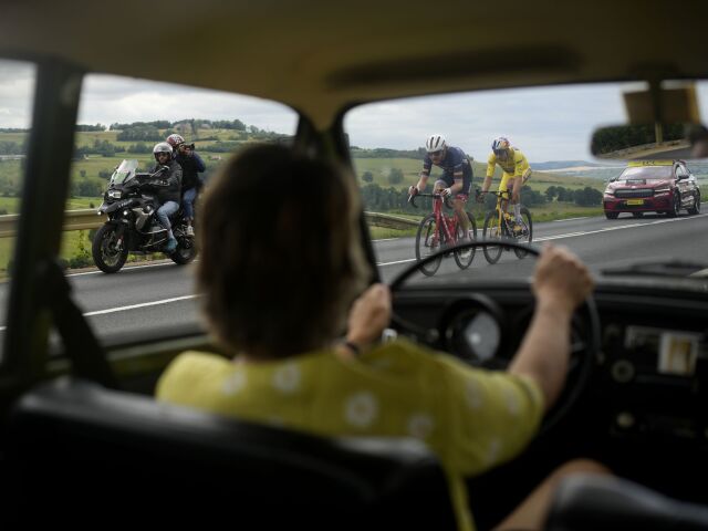 Wout Van Aert