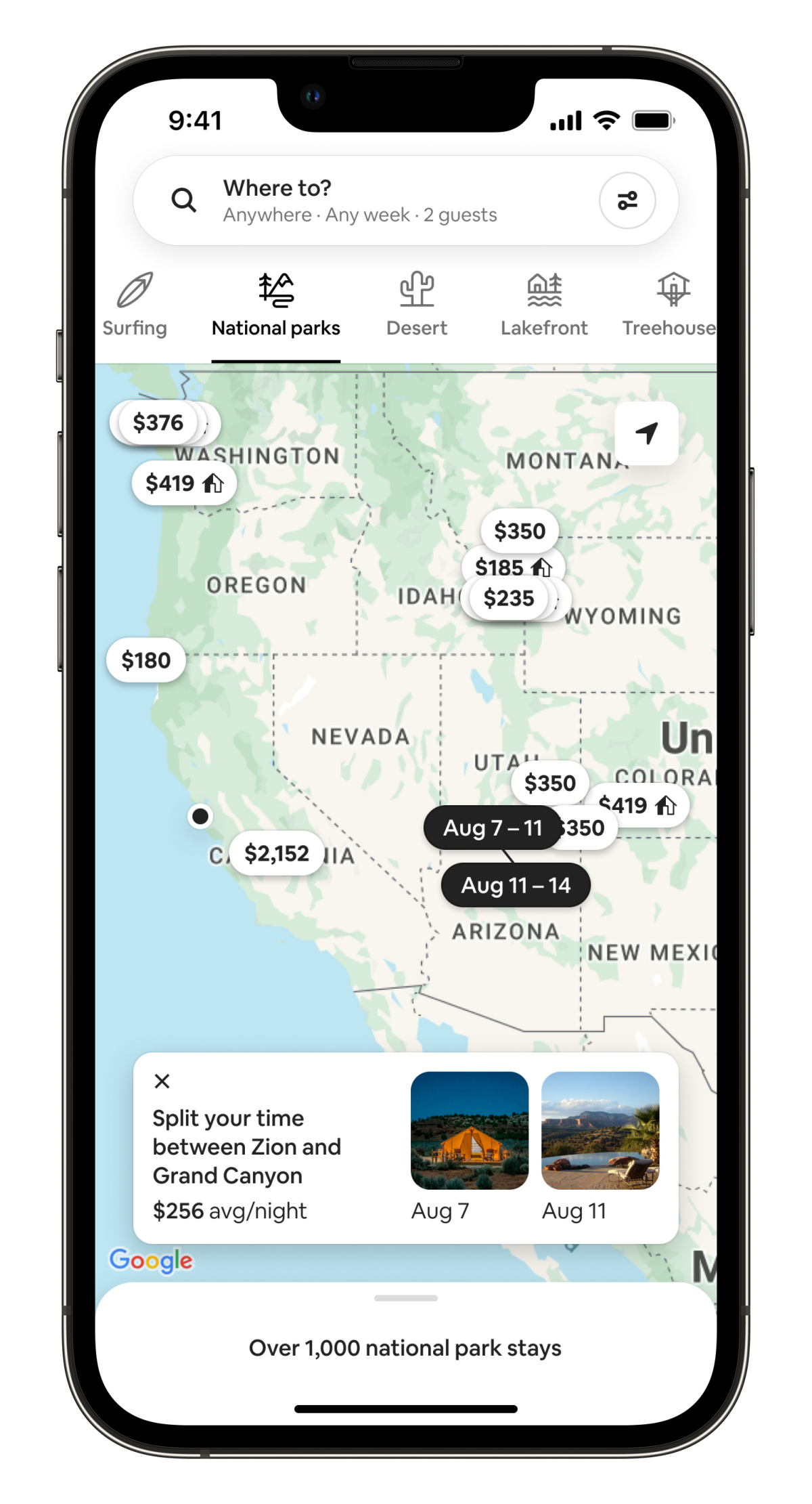 Airbnb
