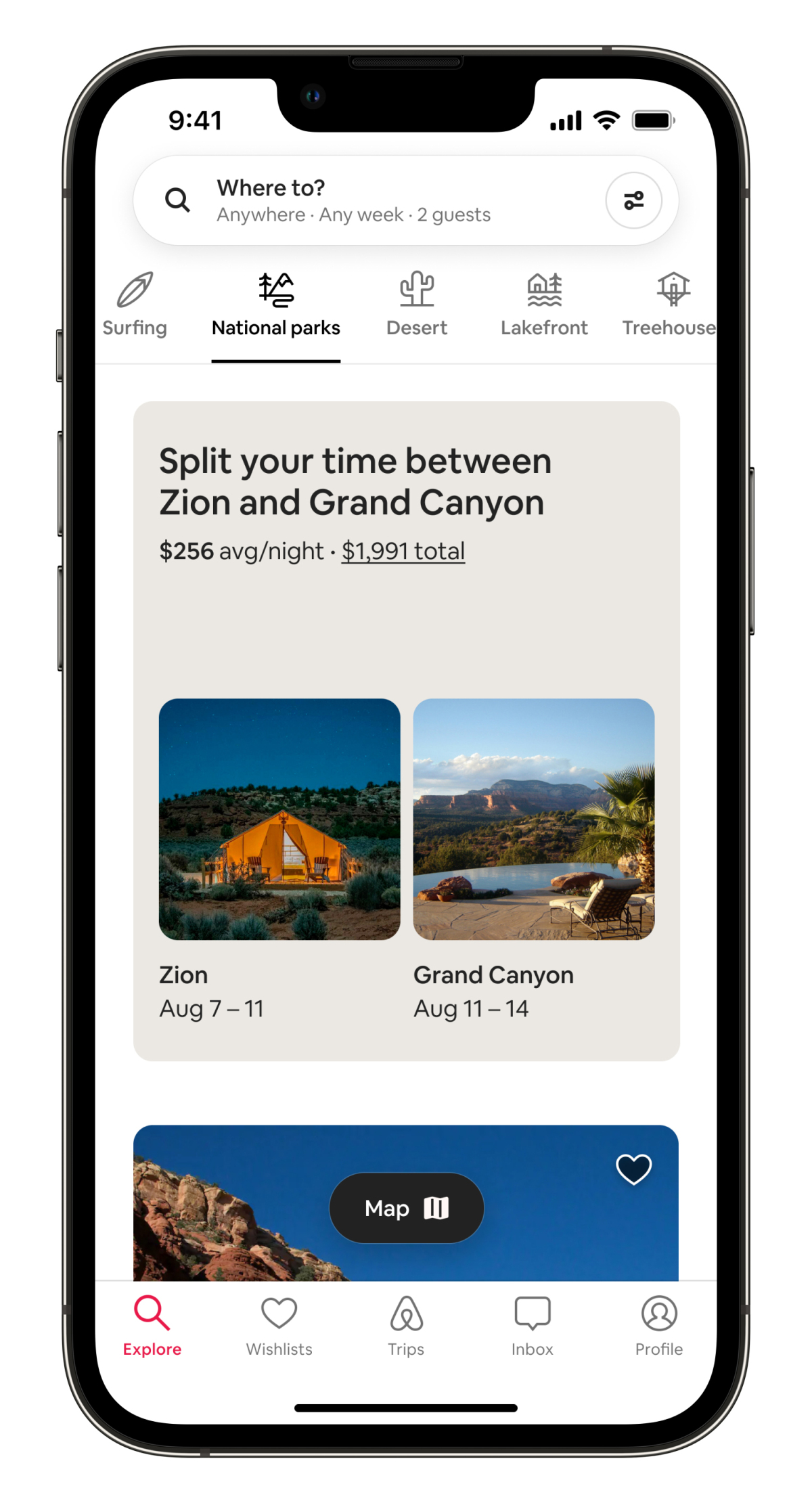 Airbnb
