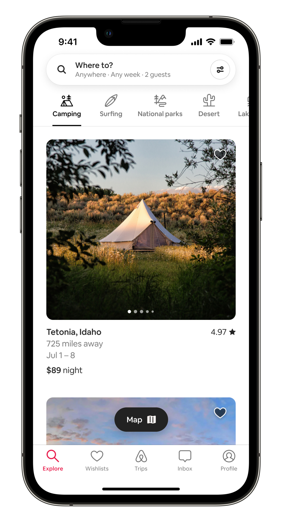Airbnb