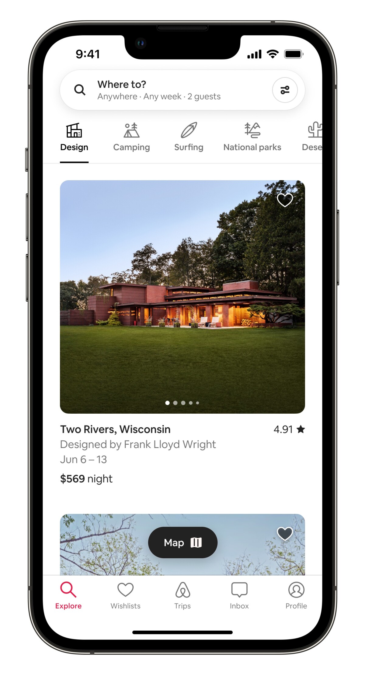 Airbnb