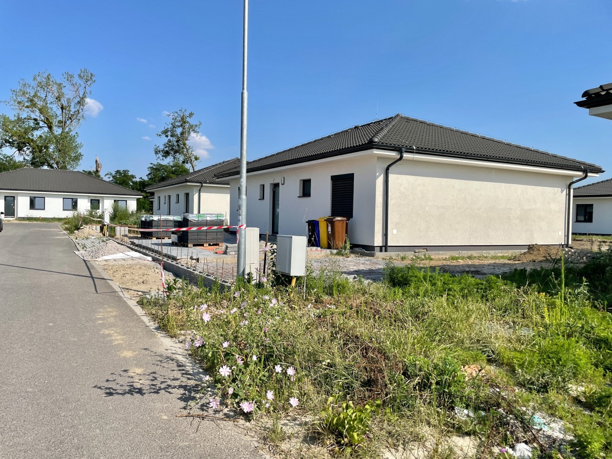 bernolakovo kysucka developeri