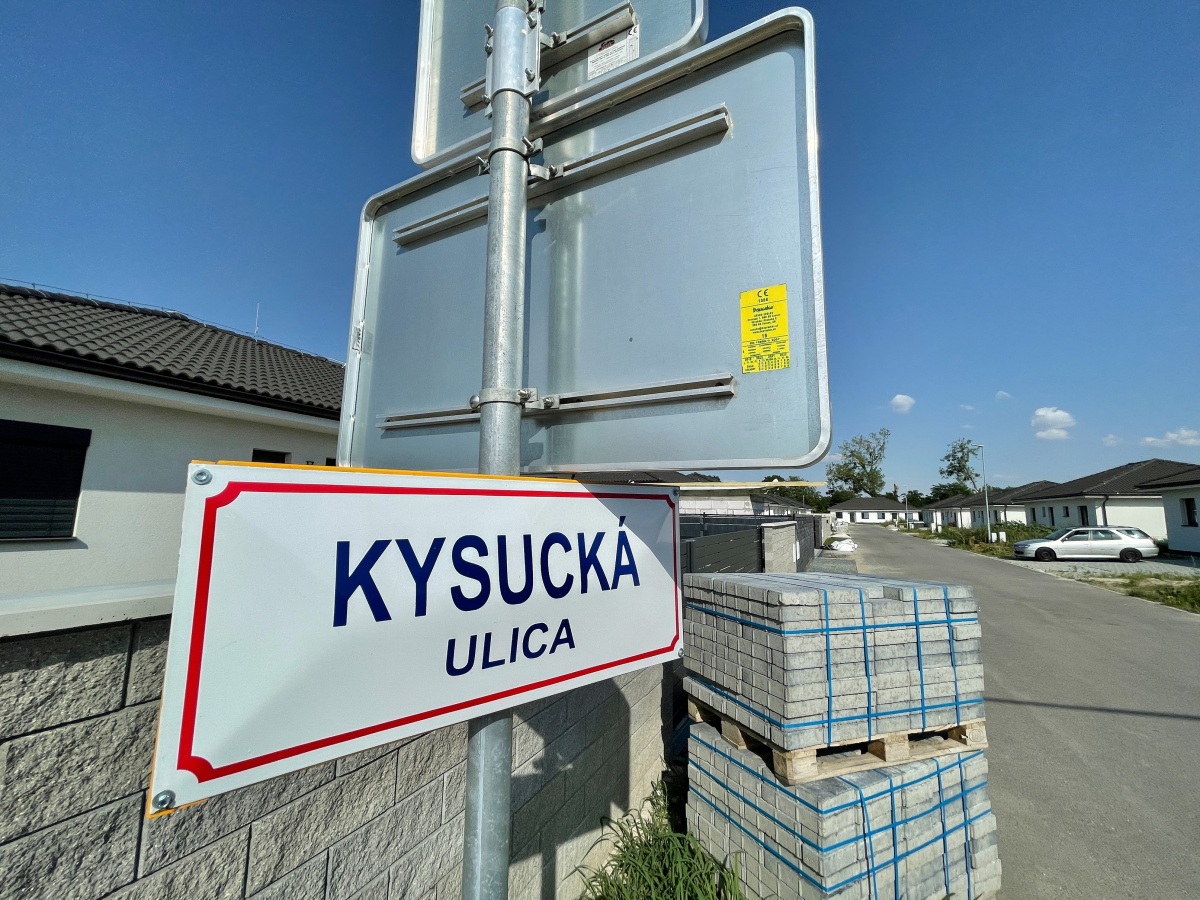 bernolakovo kysucka developeri