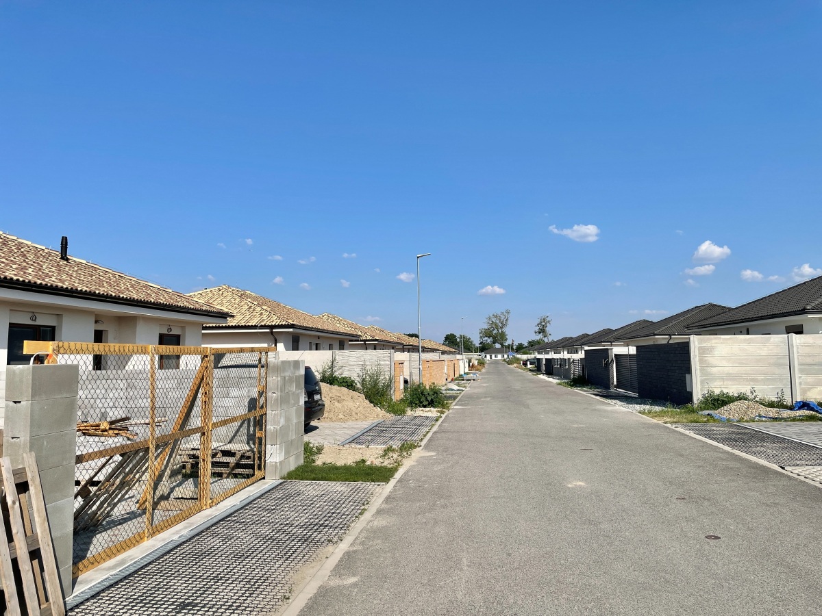 bernolakovo kysucka developeri