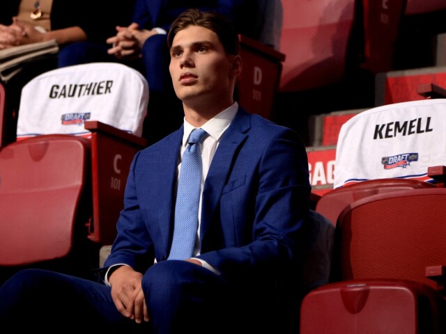 Juraj Slafkovský draft