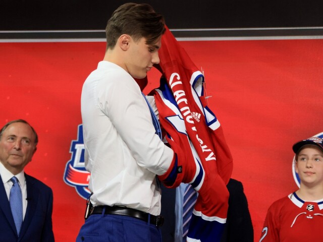 Juraj Slafkovský
