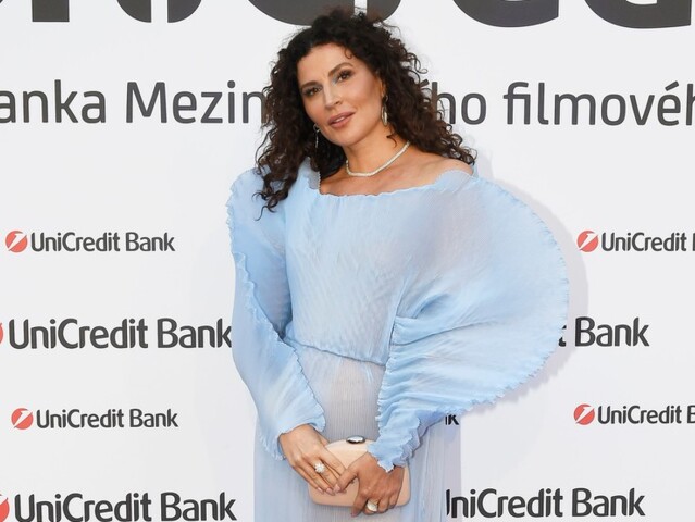 Katarína Morháčová 