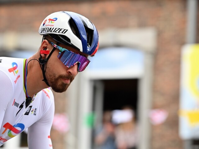 Sagan Tour