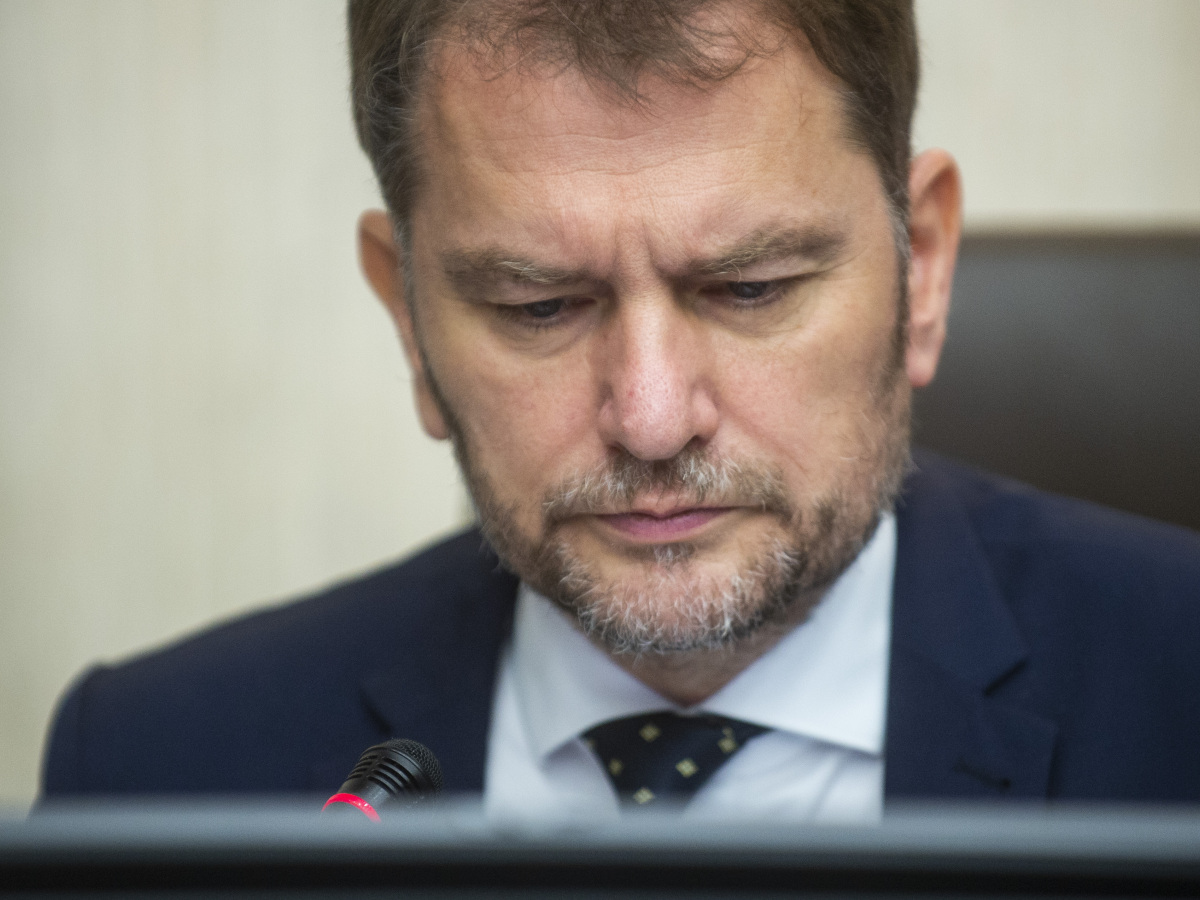 Igor Matovič