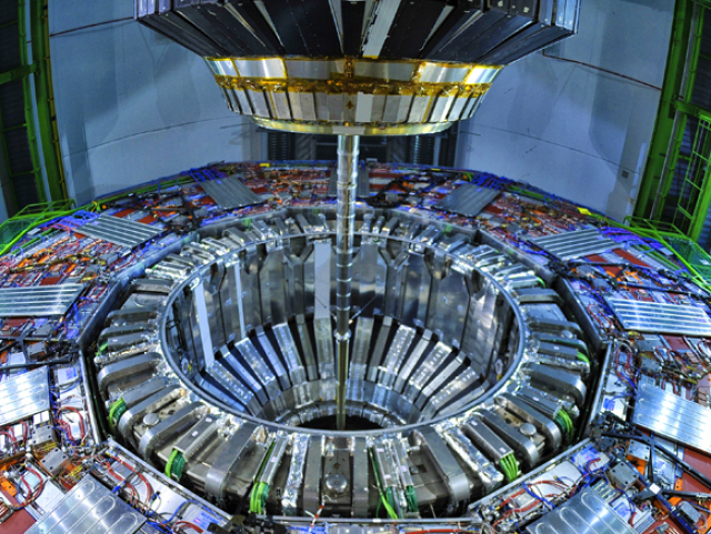 CERN