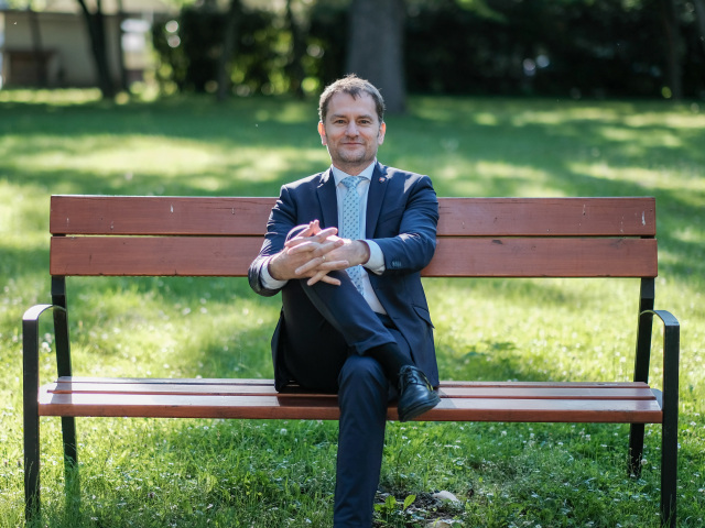 Igor Matovič