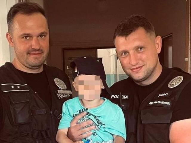 Polícia