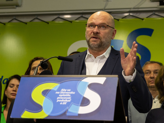 Richard Sulík