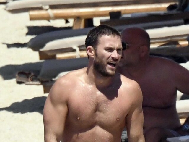 Scott Eastwood