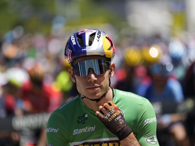 Van Aert