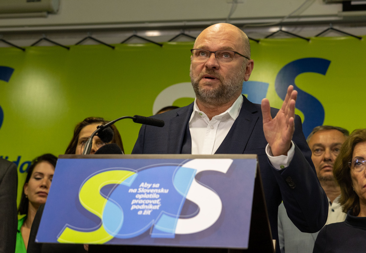 Richard Sulík
