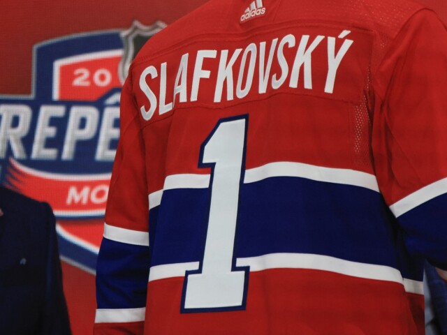 Juraj Slafkovský